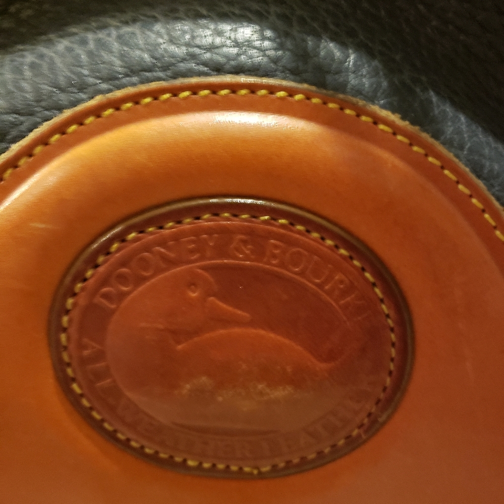 Dooney & Bourke Drawstring Bag